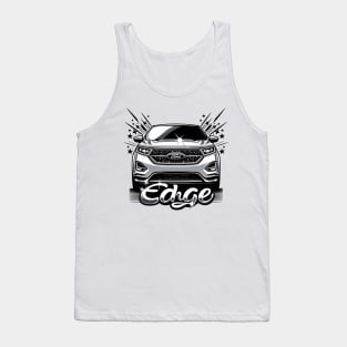 Ford Edge Tank Top